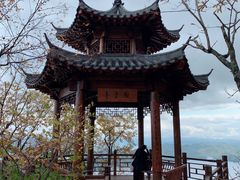 -五女山景区