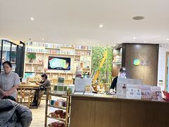 -麦子MaiMassage(打浦桥店)