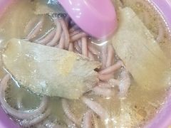 -牛马行牛肉饸饹铺(长春总店)
