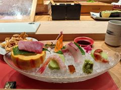 -松涛日本料理