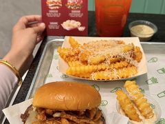 -Shake Shack(天环店)
