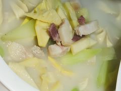 腌笃鲜-壹品宴掦·淮扬菜(新牌坊店)