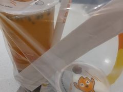 -CoCo都可(上海环球港店)