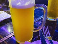 自酿黄啤-MOSSO德国餐厅·音乐酒吧(环宇荟店)