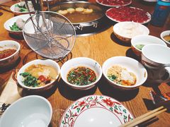 -汕头八合里海记牛肉店(清河店)