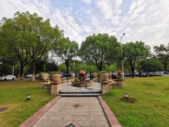 -山明水秀大饭店