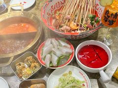 -牛签签串串香(IFS店)
