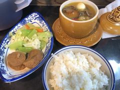 佛跳墙捞饭-佛跳墙捞饭(连目巷店)