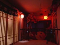 -作幺探案馆·剧本杀实景搜证