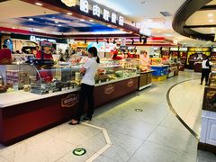 -哈尔滨秋林食品有限责任公司(秋林公司店)