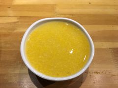 棒渣粥-香满园春饼·家常菜(东大桥店)