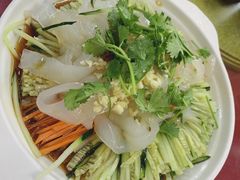-哈尔滨饺子王·东北菜(鱼鳞浃路店)