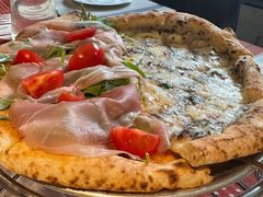 -Primo·丽莫意大利窑烤披萨