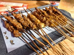 -管氏翅吧(国展店)