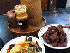 -奎元馆.百年奎元.非遗传承(西湖边的解放路店)
