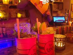 -La Loca 酒吧