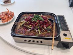 -梅花香里大酒店(郁金香路店)