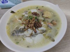 -面道赞宁海海鲜面(迎凤街店)