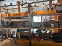-1901 Cafe(西四店)