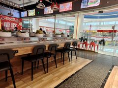 -龍歌自助小火锅(李沧顺和汇店)