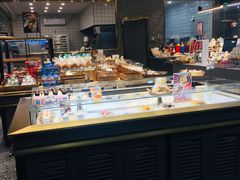 面包甜点陈列柜-布莱诺(中央大道店)