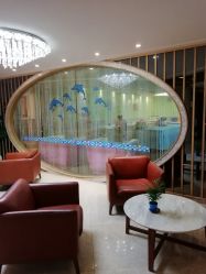 -生命加•Q考拉月子会所(玫瑰园店)