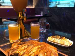 -冰城小镇音乐串吧·聚会餐厅(百子湾店)