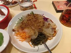 -京鸭棠(让胡路万达店)