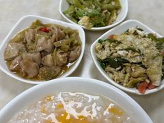 -潮汕美食.厚弥粥(白石洲店)