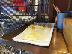 -牛村来人潮汕牛肉火锅(西单店)