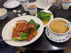 -丽的面家(多宝路店)