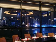 包厢-丽晶轩中餐厅(重庆丽晶酒店)