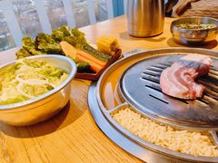 -姜虎东白丁烤肉(恒隆广场店)