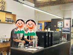-麻雀咖啡SPARROW COFFEE(十全街店)