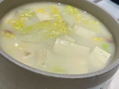 -老爷庙风味美食府(魏都大道店)
