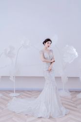 -予白婚纱礼服馆