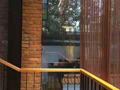 -星巴克(广州中华广场B1层店)