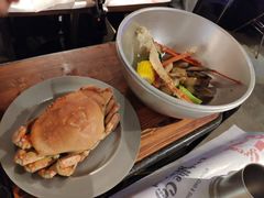 -Catch the Cajun Seafood(表参道店)