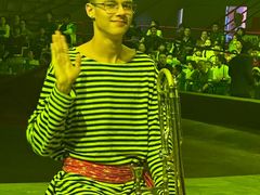 -俄罗斯国家大马戏团