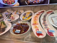 -品海楼·大连海胆锅贴馆(东港店)