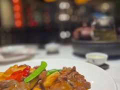 -味可道美食坊(福基路店)