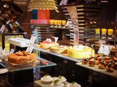 -长沙富力万达文华酒店