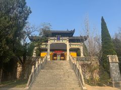 -淄博聊斋城景区