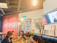 -疆Jiang·新疆秘制料理