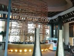 -上海东方佘山翰悦阁酒店·Vie全日制餐厅