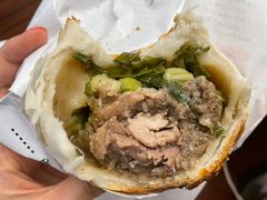 -百年夯碳烤胡椒饼(阿拉城店)