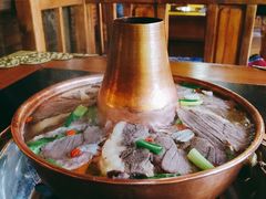 -陀岗美食·云南藏式特色餐厅