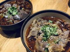 -咕叽咕叽自助烤肉小火锅(茂业清扬店)