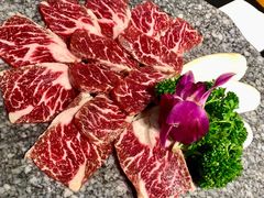 -万兴佳烤肉·长白山老味道(东岸里店)