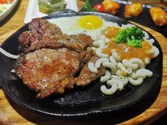 -豪尚豪牛排馆(大红门银泰店)